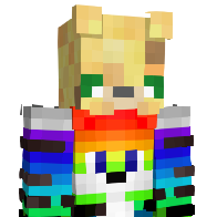 xMrPolx's Minecraft Skin