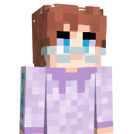 Marthanite's Minecraft Skin