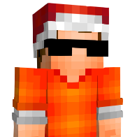 TimeDeo's Minecraft Skin