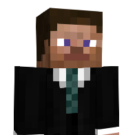 QuirkyCat's Minecraft Skin