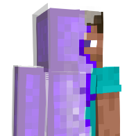 ItsGromero's Minecraft Skin
