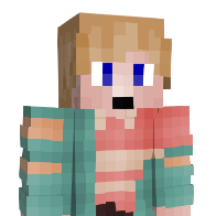 ItsMooseTV's Minecraft Skin