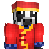 orangutade's Minecraft Skin