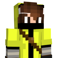 Promanuel2009's Minecraft Skin