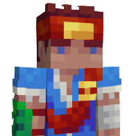 crazybitingturtl's Minecraft Skin