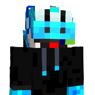 Masteryoshi168's Minecraft Skin