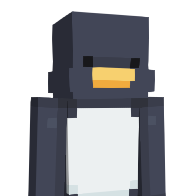 pird's Minecraft Skin