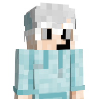 LetsGoAway's Minecraft Skin