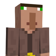 pomidoreczekk's Minecraft Skin