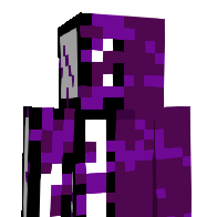MrTimiXD's Minecraft Skin