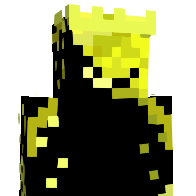 CrispTexas's Minecraft Skin