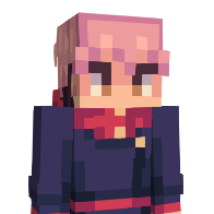 Zimbi's Minecraft Skin