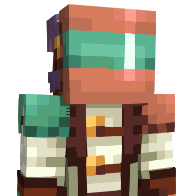 ToastyLausemaus's Minecraft Skin