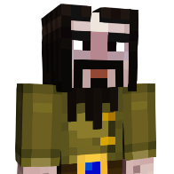 2Mask's Minecraft Skin
