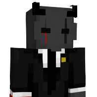 TheRealMoh's Minecraft Skin