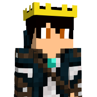 ShadowKingdog's Minecraft Skin