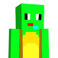 glaas_king's Minecraft Skin