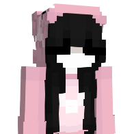maddieuwu's Minecraft Skin