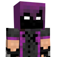 Mediacy's Minecraft Skin