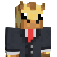 Jurico's Minecraft Skin