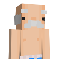MC_Mustard's Minecraft Skin