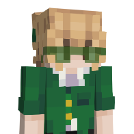 Misty4433's Minecraft Skin