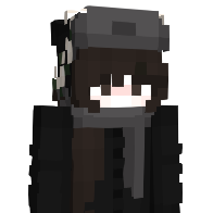 Leleh's Minecraft Skin