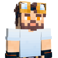 DangerouzJohn's Minecraft Skin