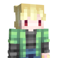 MaddieAWESOME_'s Minecraft Skin
