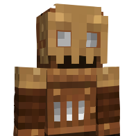 256s's Minecraft Skin