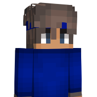 Virxs's Minecraft Skin