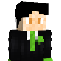 Hyricaan's Minecraft Skin