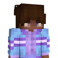goodguypurp's Minecraft Skin