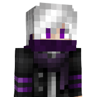 EyeBlade's Minecraft Skin