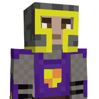 Dqsh's Minecraft Skin