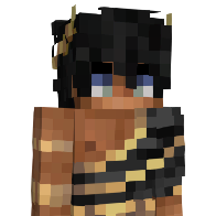 Whyodium's Minecraft Skin