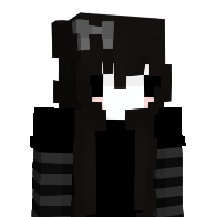 cookiexzz's Minecraft Skin