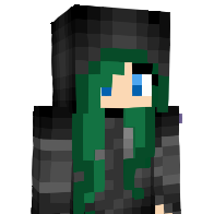 Aehe's Minecraft Skin