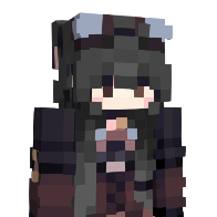 Arpinkaa's Minecraft Skin