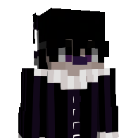 Bascalt's Minecraft Skin