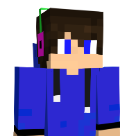 land_crabs's Minecraft Skin