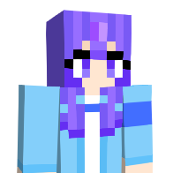 JenaTV's Minecraft Skin