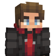 JustLukeeee's Minecraft Skin