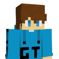 Gametimewithotis's Minecraft Skin