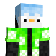 SpxChaos's Minecraft Skin