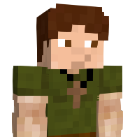 QGC's Minecraft Skin
