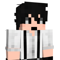 Agiu's Minecraft Skin