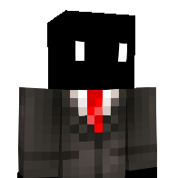 maurice8cf's Minecraft Skin