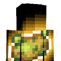 potatokicker's Minecraft Skin