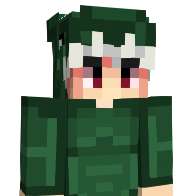 Nollys's Minecraft Skin